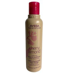 Aveda Cherry Almond Leave-In Conditioner 6.7 fl oz